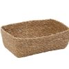 ΨΩΜΙΕΡΑ ΟΒΑΛ SEAGRASS 20X14X6EK (smB)