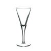 DIS. V-LINE RED WINE GLASS 200CC 8.1x20CM. P/480 GB6.OB24.