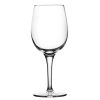 MODA WINE TEMPERED 435CC H:20.8CM P/540 FLX12