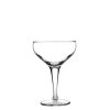 MODA CHAMPAGNE COUP TEMPERED 205CC H:13.8CM P/768 FLX12