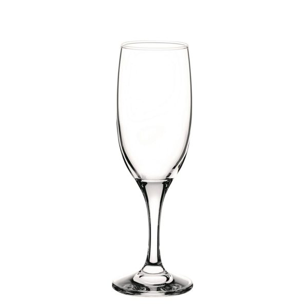 BISTRO CHAMPAGNE 190CC 18.8CM P/1152 FLX12.SHR48 (smF)