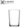 DIS. V-BLOCK NEW BISTRO BEER TEMP. 510CC H:12.05CM D:8.8CM P/768 GB6.OB24…