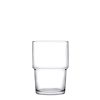 HILL WATER TEMPERED STACKABLE 200CC H:9.2 D:6.5 PLT/1848 GB6.OB24.