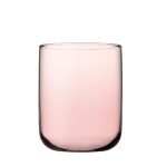 DIS. ICONIC PINK TUMBLER 280CC D:7 H:8,8 P/1440 GB6.OB24.
