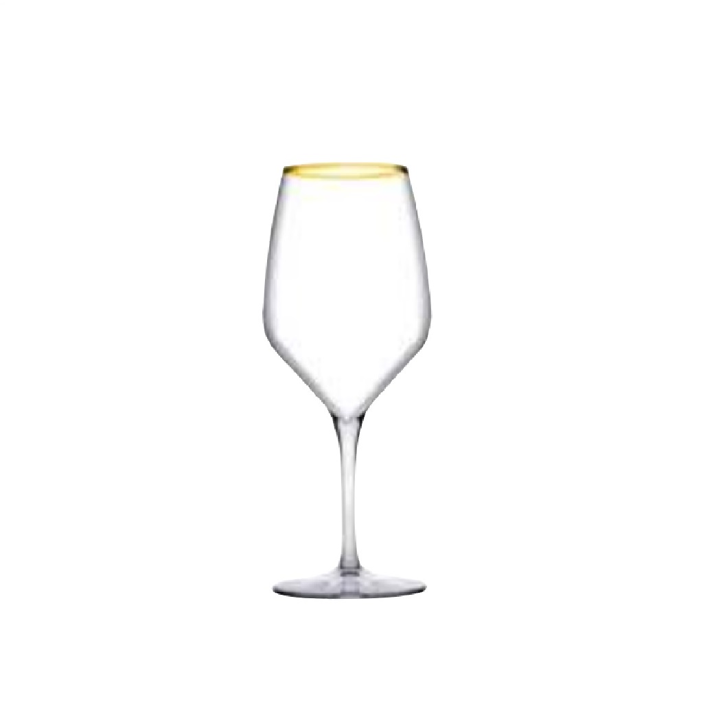 GOLDEN TOUCH NAPA WINE 470CC H: 21,9 D: 6,4CM P/480 GB6.OB24 (smC)