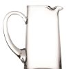 NUDE CONIC JUG 1000CC 20.1CM P/192 GB1.OB6.