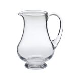 DIS. KΑΡΑΦΑ ΓΥΑΛΙΝΗ 1500CC 3-5mm 18Χ27EK