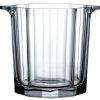 NUDE CHURCHILL ICE BUCKET 1650CC 15.4CM. P/204 GB1.OB4.