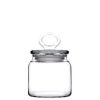 KITCHEN SLIM JAR 575CC D:10 H:15 P/576 GB1.OB6.