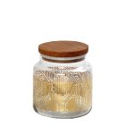 DIS. LABYRINTH GOLD ΔΟΧΕΙΟ ΜΕ ΚΑΠΑΚΙ 635ML 10X11EK