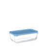 Χ.ΣΥΣΚ. SNOWBOX FOOD CONTAINER 420CC H: 5,8 L: 12,05 W: 9,1 P/960 GB2.OB24. (smA)