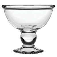 DIS. ICEVILLE ICE CREAM CUP 350CC H: 11.4CM P/486 FLX6
