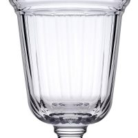 FACADE CRYSTALLINE ICE CREAM CUP 360CC D:10 H:15.4 P/504 GB2.OB12.