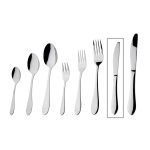 DIS. PRIME ΜΑΧΑΙΡΙ ΦΡΟΥΤΟΥ ΑΝΟΞΕΙΔΩΤΟ 20ΕΚ 60g