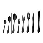 DIS. PRIME ΚΟΥΤΑΛΙ ΦΑΓΗΤΟΥ ΜΑΥΡΟ 20ΕΚ 2.5mm