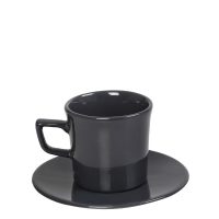 ANTHRACITE ESSENTIALS ΦΛΙΤΖΑΝΙ & ΠΙΑΤΑΚΙ ΕΣΠΡΕΣΣΟ 100ML 11x7EK...