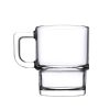 HILL MUG STACKABLE/TEMP. 320ML H:10 D:6 P/432 SB2.OB24