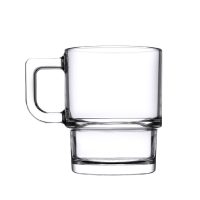 HILL MUG STACKABLE/TEMP. 320ML H:10 D:6 P/432 SB2.OB24