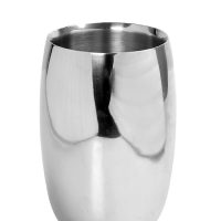 DIS. WINE COOLER ΑΝΟΞΕΙΔΩΤΟ ΔΙΠΛΟΤΟΙΧΟ ΑΣΗΜΙ 1.5LT 12X20EK