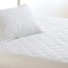 Κάλυμμα Ημίδιπλο White Comfort 100x200+30 DORMIBENE ALOE VERA