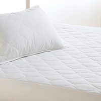 Κάλυμμα Ημίδιπλο White Comfort 100x200+30 DORMIBENE ALOE VERA