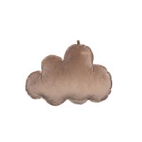 Διακοσμητικό Μαξιλαράκι Velvet Feel Collection VF800 MUSHROOM