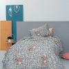 Σεντονι Μονό Luminous 170x260 CLUSTER GREY Σεντονι Μονό Luminous 170x260 CLUSTER GREY