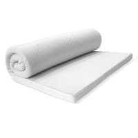 Ανώστρωμα White Comfort 150x200+4 TOP FOAM