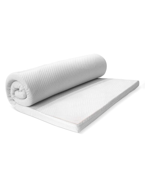 Ανώστρωμα White Comfort 150x200+4 TOP FOAM