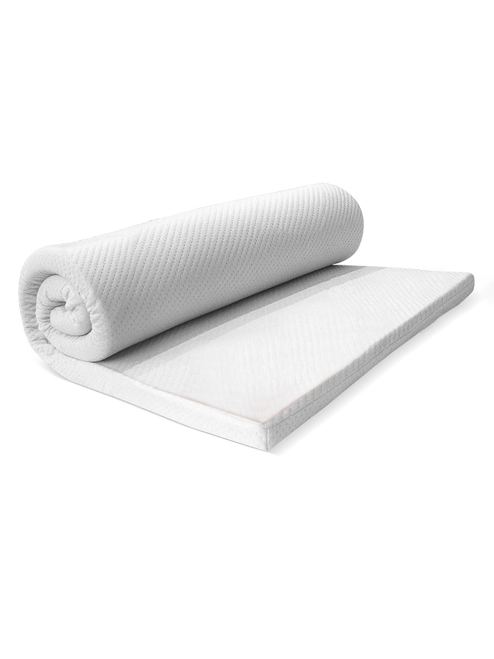 Ανώστρωμα White Comfort 160x200+4 TOP FOAM