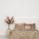 Σετ Μονά Σεντόνια Cosy Winter 170x265 CW285 Με Λάστιχο