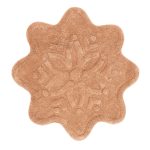 Πατάκι Bathmats Collection 70x70 FLAR CARAMEL