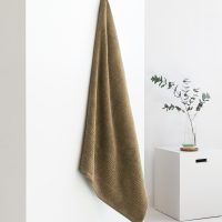 Σετ Πετσετες Towels Collection ROKE KHAKI