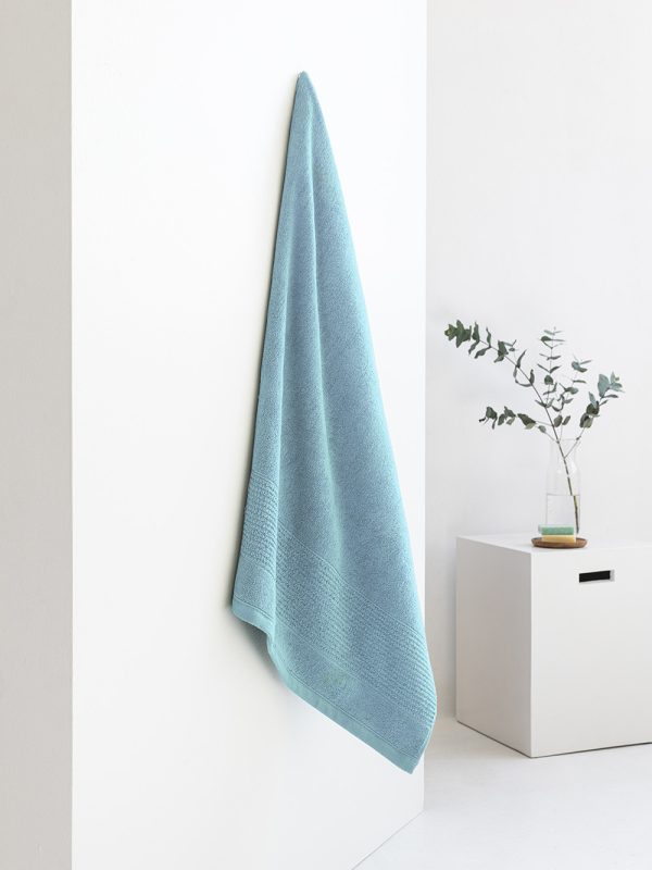 Πετσέτα Χεριών Towels Collection 30x50 ROKE SKY