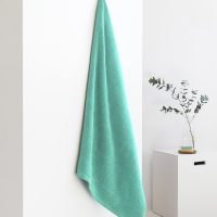 Πετσέτα Προσώπου Towels Collection 50x90 ROKE AQUA