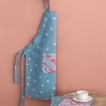 Ποδιά κουζίνας TATI 80x60 TAT13