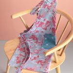 Ποδιά κουζίνας TATI 80x60 TAT14