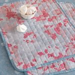 Σετ Σουπλά TATI 45x35 TAT13-TAT14