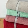70X140) ELTON RED 70X140) ELTON RED