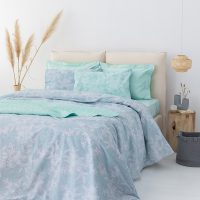Σετ Μονά Σεντόνια Fashion Life 170x260 FL6229 Χωρίς Λάστιχο