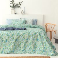 Σετ Μονά Σεντόνια Fashion Life 170x260 FL6232 Με Λάστιχο