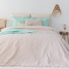 Σετ King Size Σεντόνια Fashion Life 265x260 FL6236 Σετ King Size Σεντόνια Fashion Life 265x260 FL6236