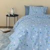 Σετ Μονά Σεντόνια Poppet 170x265 PP100 Χωρίς Λάστιχο Σετ Μονά Σεντόνια Poppet 170x265 PP100 Χωρίς Λάστιχο