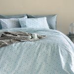 Σετ Παπλωματοθήκη Υπέρδιπλη Fashion Life 240x250 FL6259