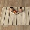 Ταπέτο κουζίνας 60x120 PIN BEIGE