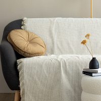 Ριχτάρι Τετραθέσιου Καναπέ ZETA GREY