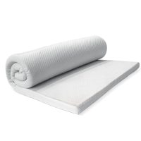 Ανώστρωμα White Comfort 120x200+4 TOP FOAM