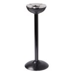 ΤΑΣΑΚΙ ΜΕ STAND ΑΝΤΙΑΝΕΜΙΚΟ ΑΛΟΥΜ. ΑΣΗΜΙ 62X24 ΕΚ