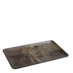 PINE WOOD ΠΙΑΤΕΛΑ HYBRID ΟΡΘΟΓ. GN1/3 17,6Χ32,5ΕΚ.