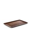 CHESTNUT ΠΙΑΤΕΛΑ HYBRID ΟΡΘΟΓ. GN1/3 17,6Χ32,5ΕΚ.